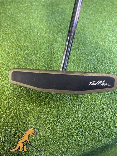 Rare tad moore golf - rare,